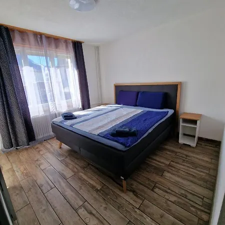 Family Friendly In The Heart Of * Interlaken