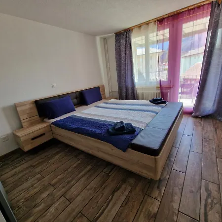 Appartement Family Friendly In The Heart Of