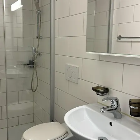 Family Friendly In The Heart Of Appartement Interlaken