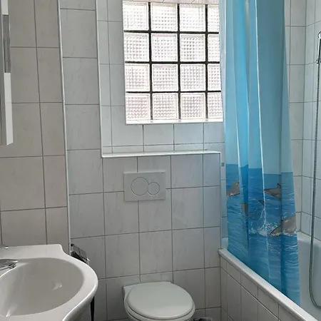Family Friendly In The Heart Of Appartement