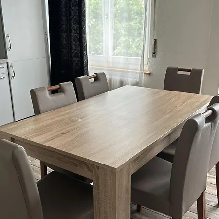 Family Friendly In The Heart Of Appartement *
