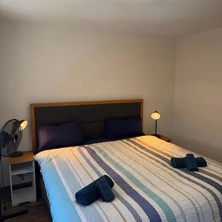 Appartement Family Friendly In The Heart Of