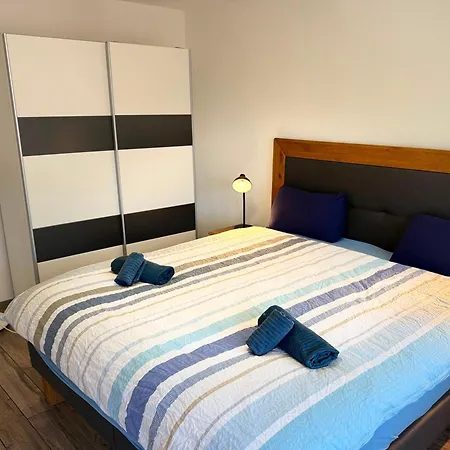Family Friendly In The Heart Of Appartement *