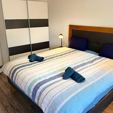 Family Friendly In The Heart Of Appartement *