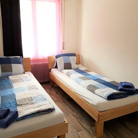 Appartement Family Friendly In The Heart Of *