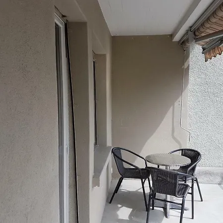 Appartement Family Friendly In The Heart Of