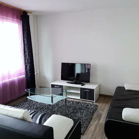 Family Friendly In The Heart Of Appartement *