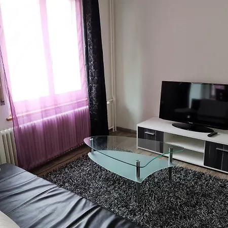Appartement Family Friendly In The Heart Of