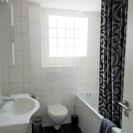 Family Friendly In The Heart Of Interlaken