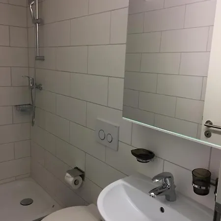 Appartement Family Friendly In The Heart Of *