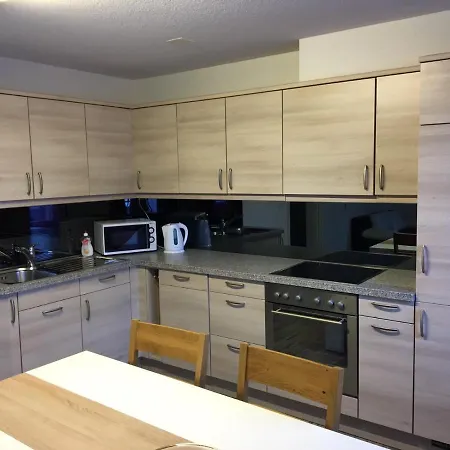 Family Friendly In The Heart Of Appartement Interlaken