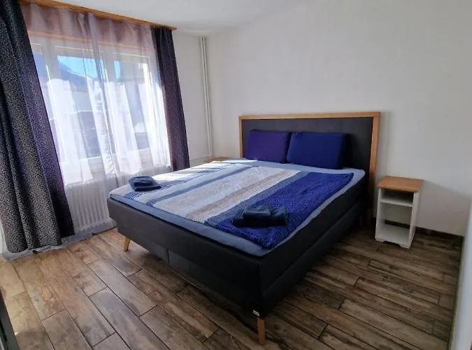 Family Friendly In The Heart Of * Interlaken