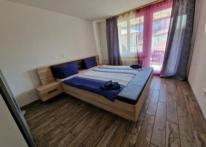 Appartement Family Friendly In The Heart Of