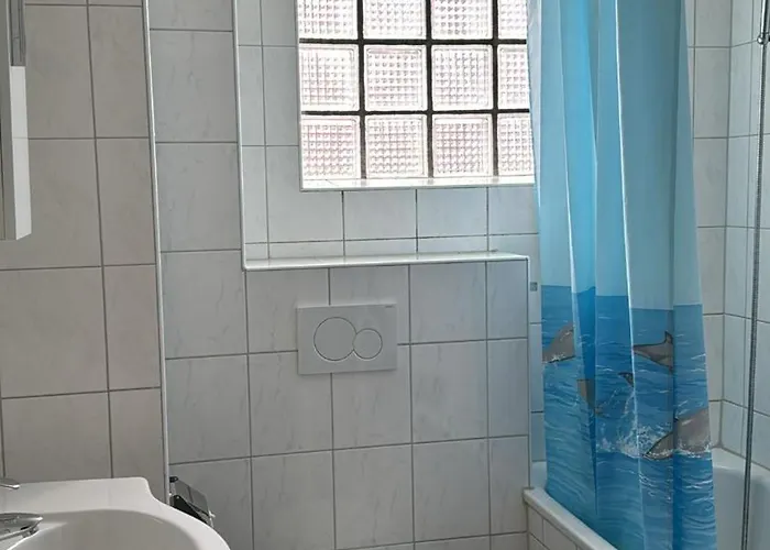 Family Friendly In The Heart Of Appartement