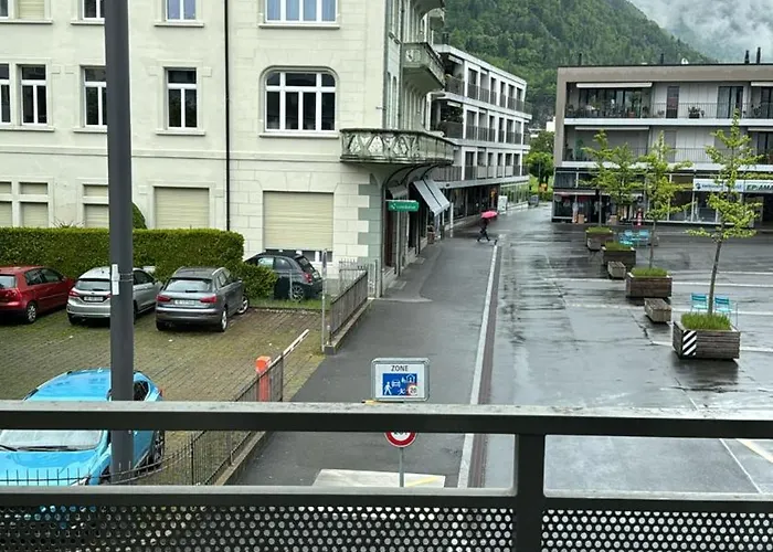 Apartamento Family Friendly In The Heart Of *