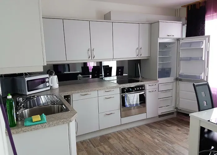 Family Friendly In The Heart Of Apartamento Entrelagos