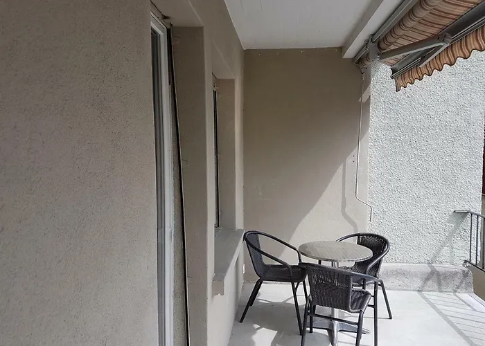 Apartment Family Friendly In The Heart Of