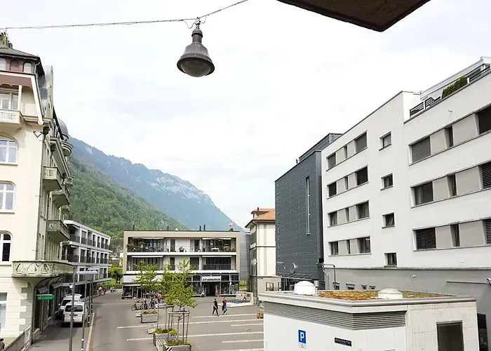 Family Friendly In The Heart Of