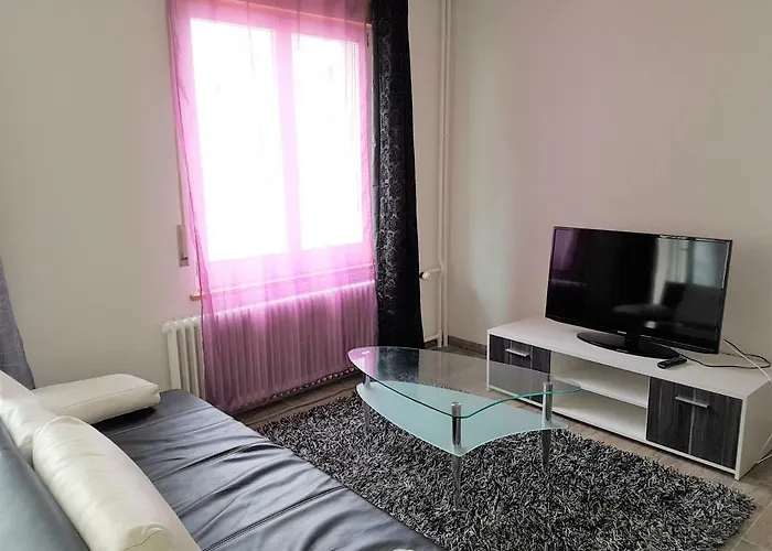 Family Friendly In The Heart Of Appartement