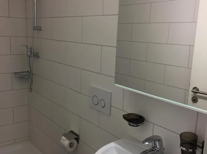 Appartement Family Friendly In The Heart Of *