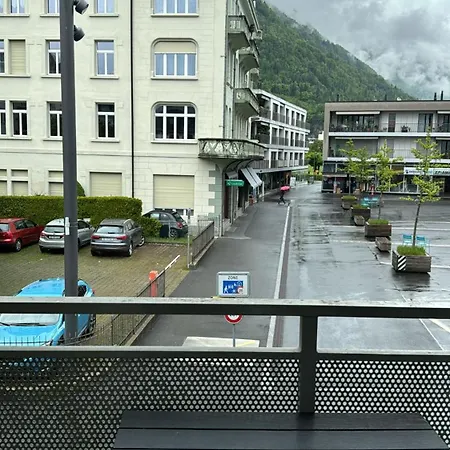 Daire Family Friendly In The Heart Of *